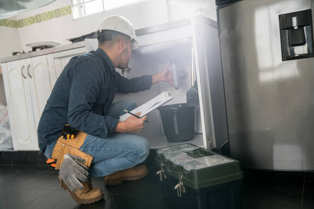 Best Toilet Repair Services  in Grenelefe, FL