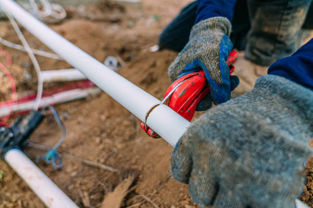 Best Residential Plumbing Services  in Grenelefe, FL